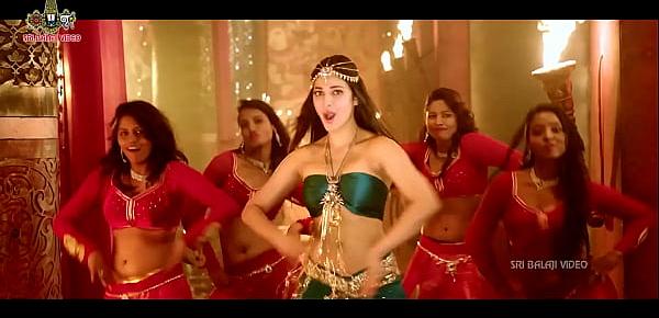  Aagadu (ఆగడు) Movie Songs    Junction Lo Video Song    Mahesh Babu, Shruti Haasan, Tamannah